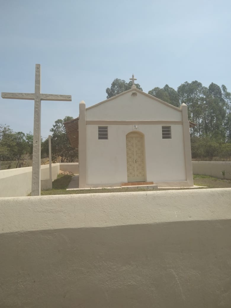 Igreja Nossa Senhora da Conceição