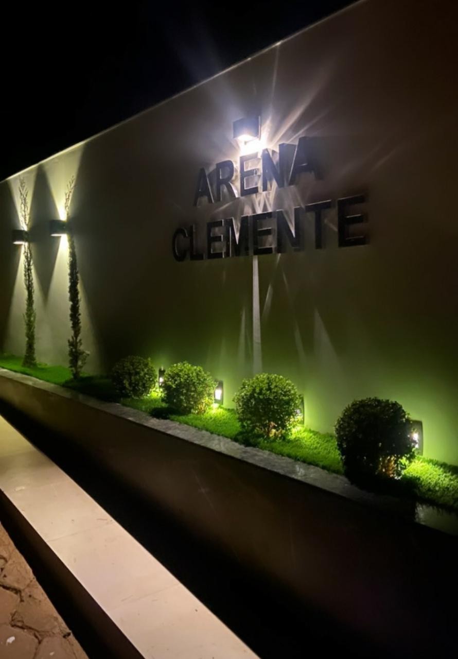 Arena Clemente