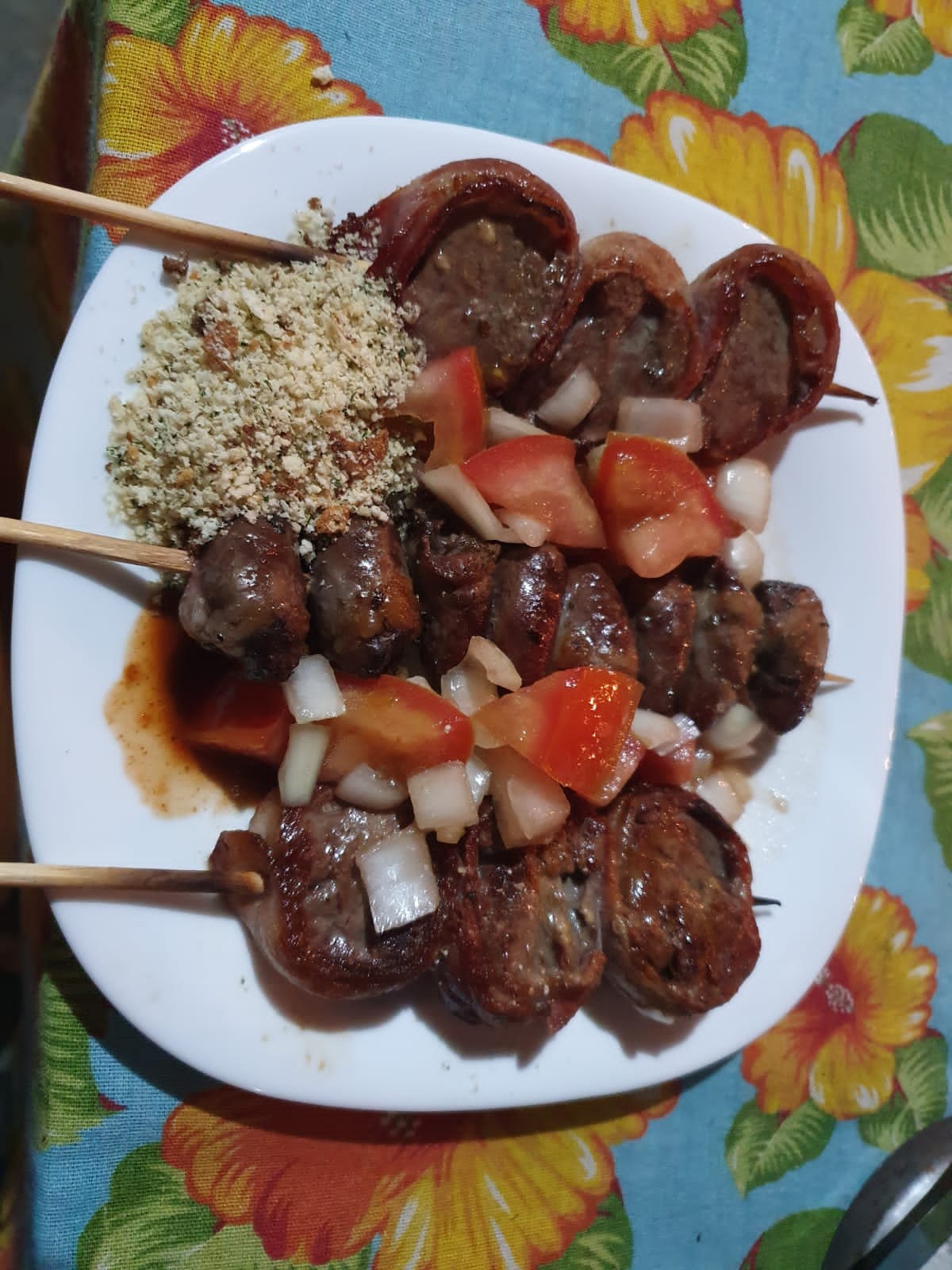 Pub e churrasquinho do BOI