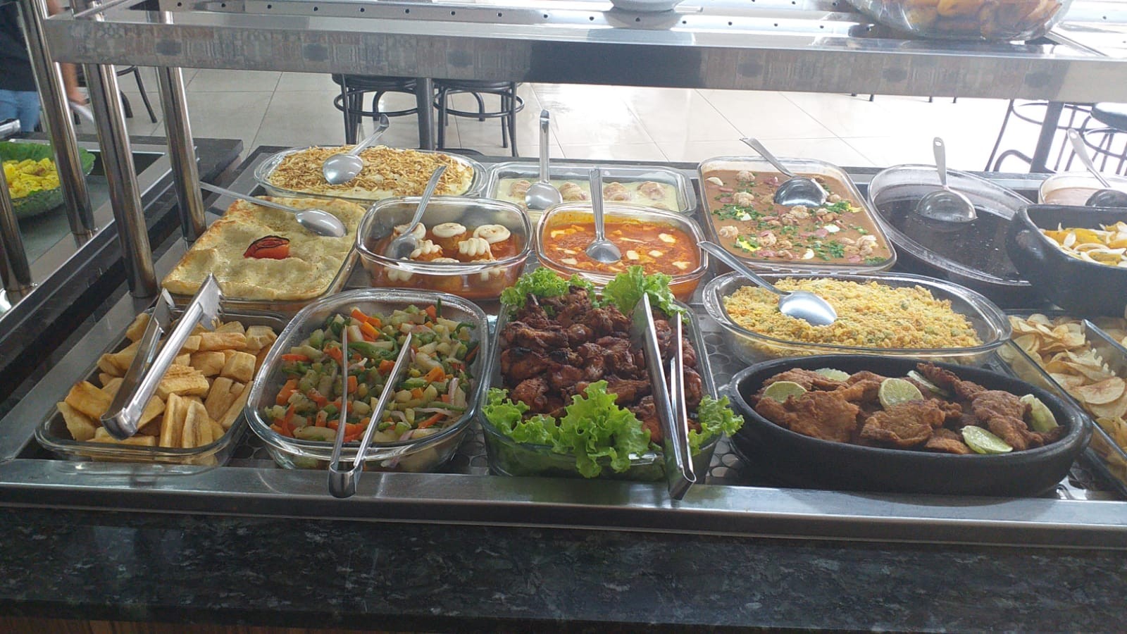 D & N Restaurante
