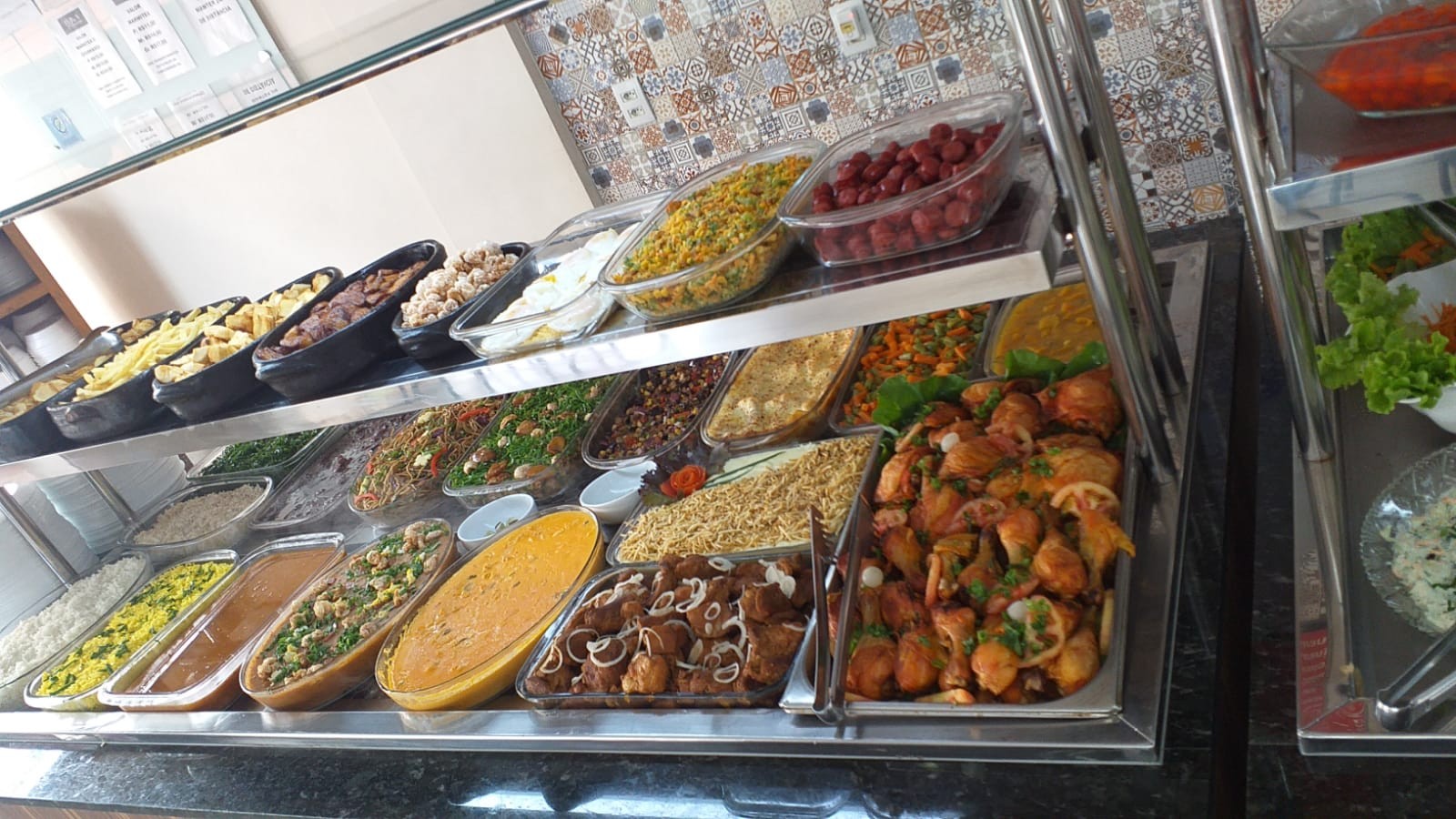 D & N Restaurante