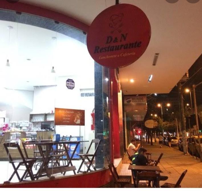 D & N Restaurante