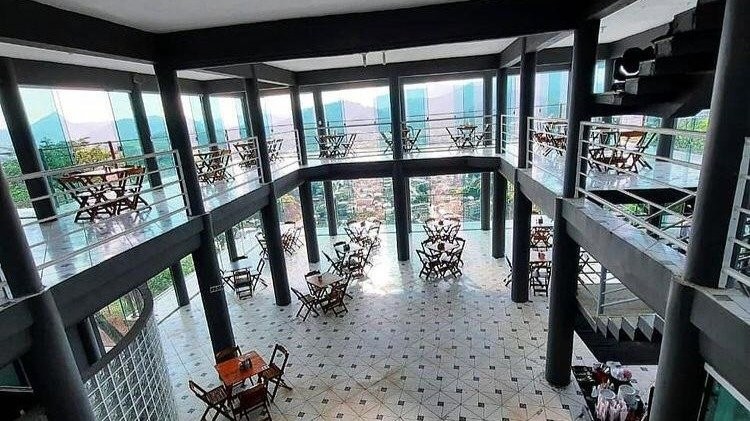 Casa de Vidro 