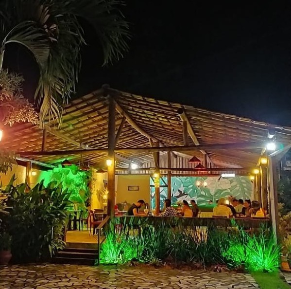 Namata Restaurante