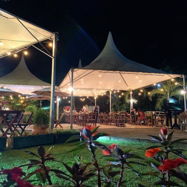 Namata Restaurante