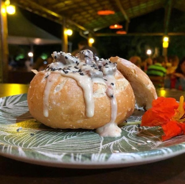 Namata Restaurante
