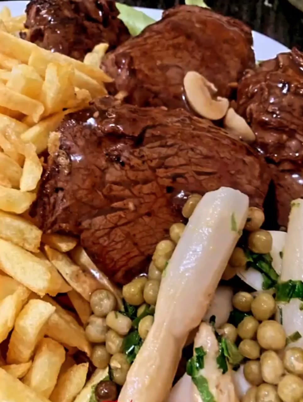 Tiãozinho Bar e Restaurante