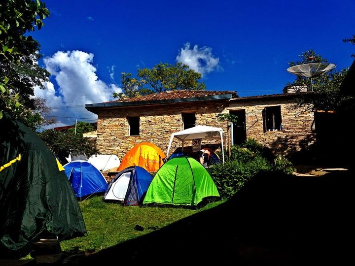 Camping do Cid