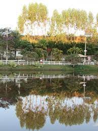 Lagoa do Capão