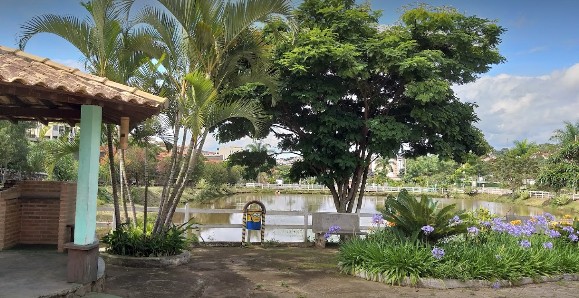 Lagoa do Capão