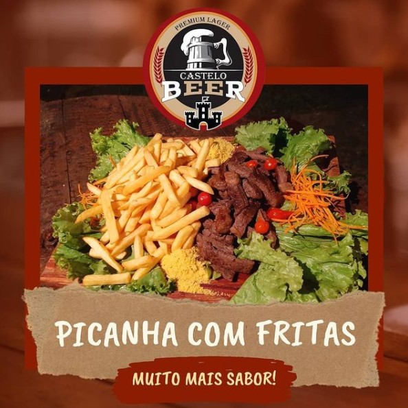 Castelo Beer