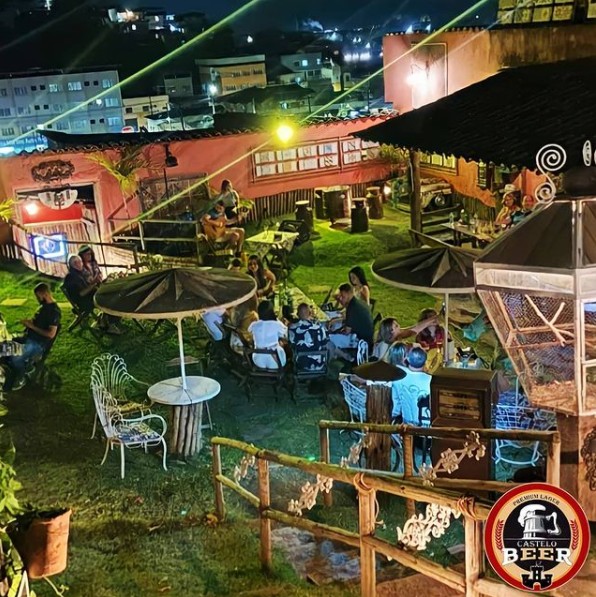 Castelo Beer