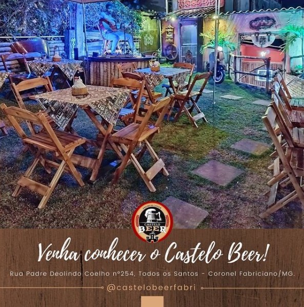 Castelo Beer