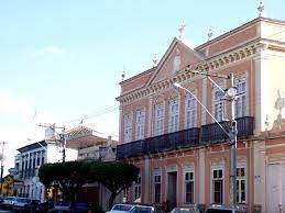 Casa da Cultura Carlos Chagas