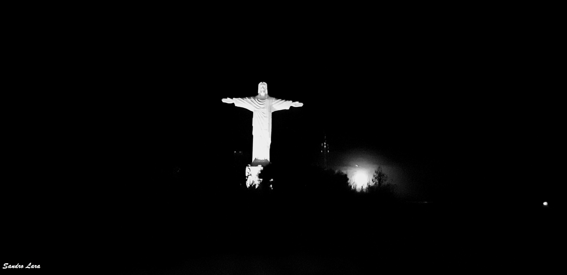 Cristo Redentor