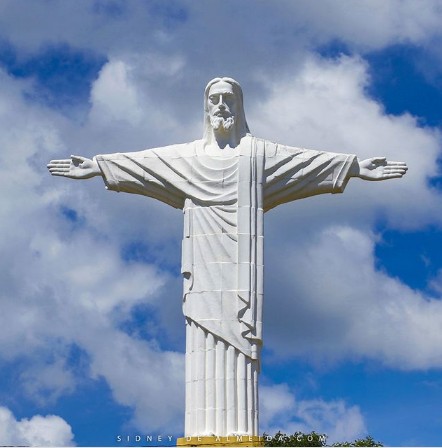 Cristo Redentor