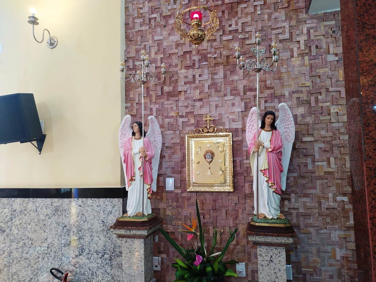 Igreja Matriz de São Sebastião