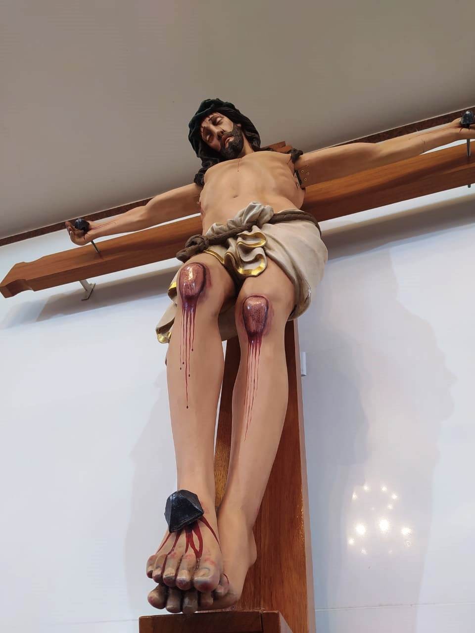 Igreja Matriz de São Sebastião