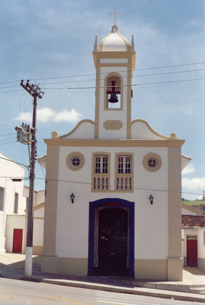 Igreja dos Passos