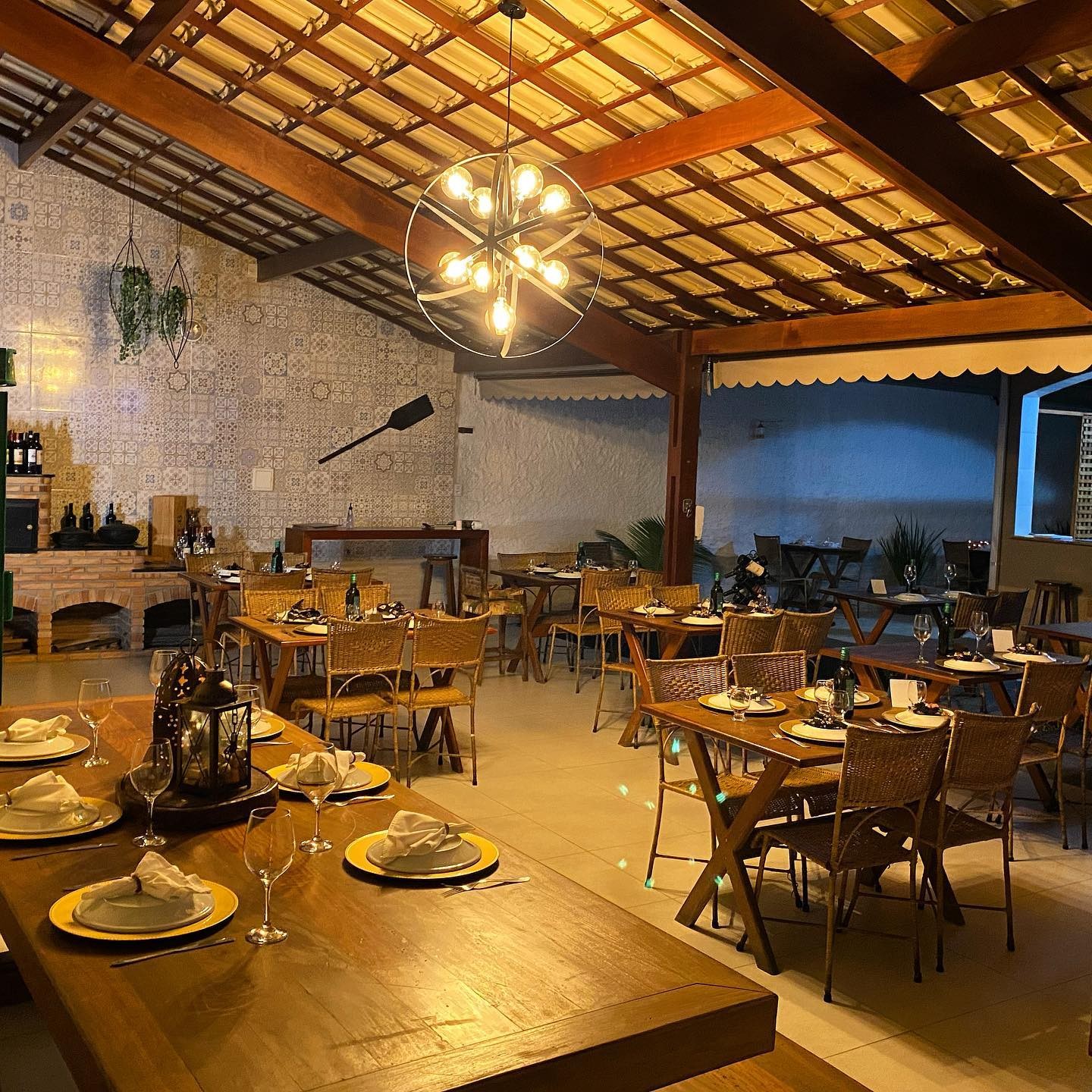 Alende Guedes Pizzaria Artesanal