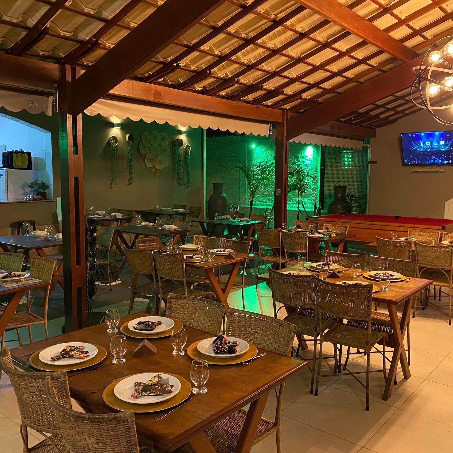 Alende Guedes Pizzaria Artesanal