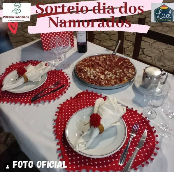 Pizzaria Fabriciano