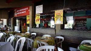 Restaurante e Pizzaria Xodó 