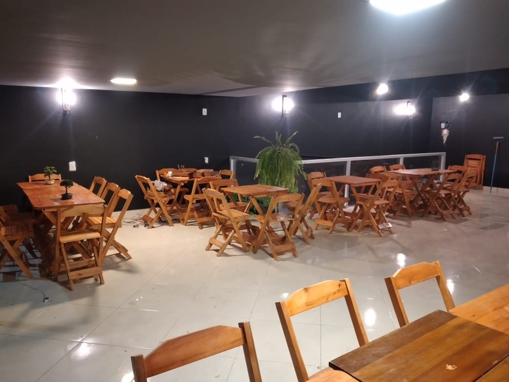 Rota do Rio Bar