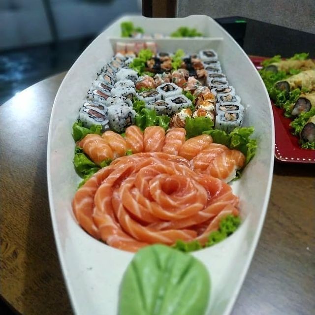 Sushi Nobre