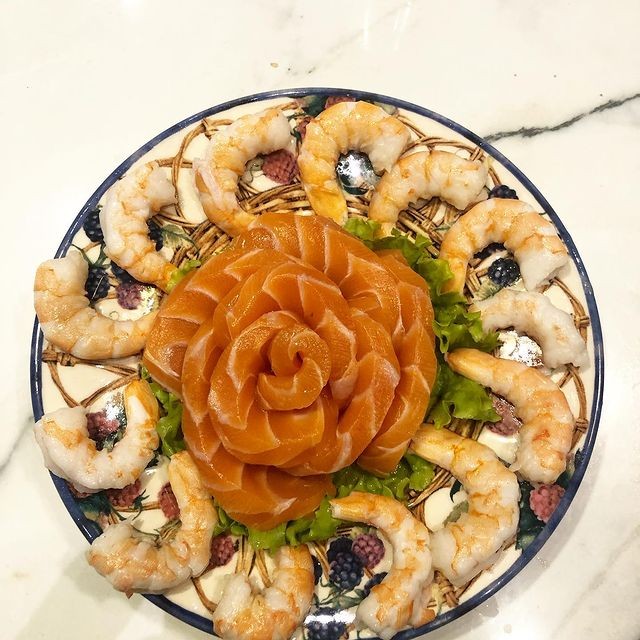Sushi Nobre