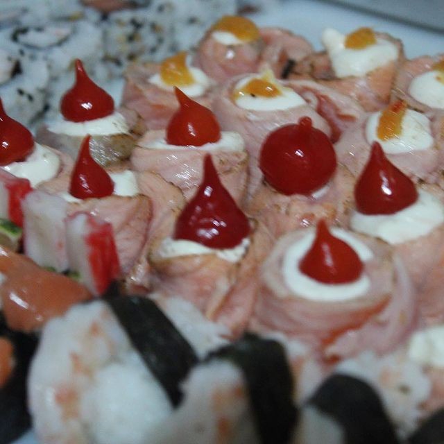 Sushi Nobre
