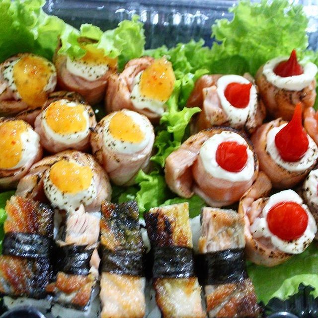 Sushi Nobre