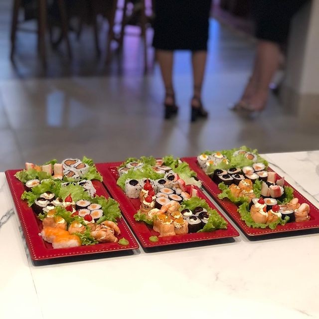 Sushi Nobre