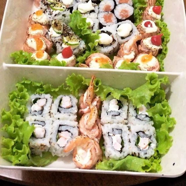 Sushi Nobre