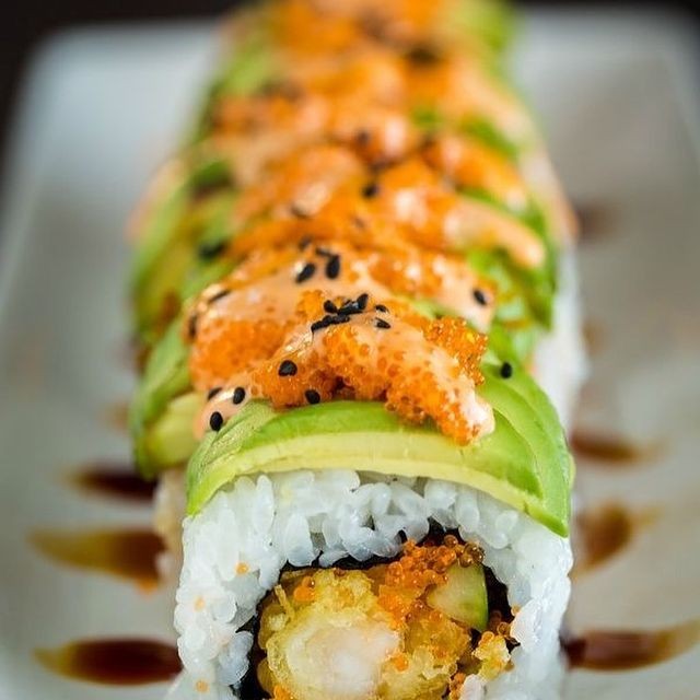 Sushi Nobre