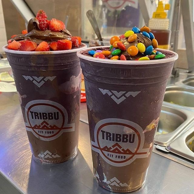 Tribbu Açaí Antônio Dias