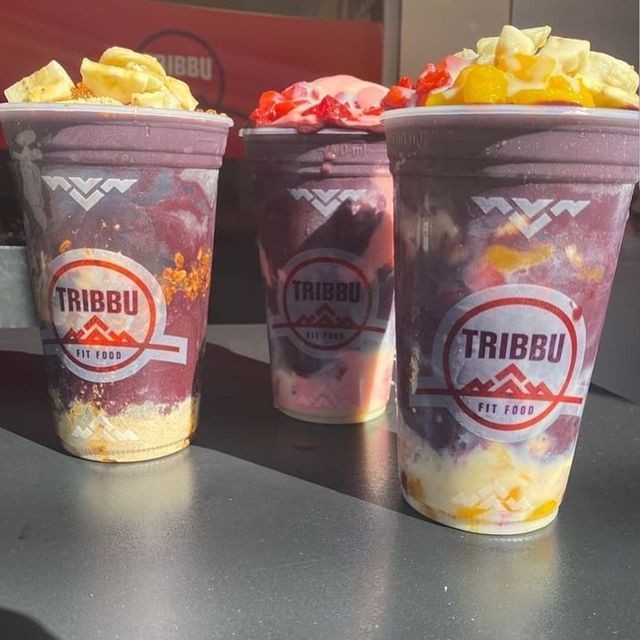 Tribbu Açaí Antônio Dias