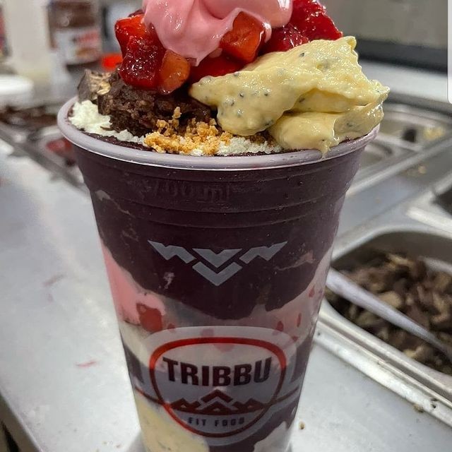 Tribbu Açaí Antônio Dias
