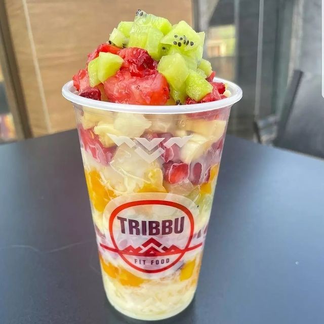 Tribbu Açaí Antônio Dias