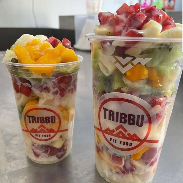 Tribbu Açaí Antônio Dias