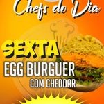 Chef's Burguer