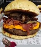 Chef's Burguer