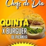 Chef's Burguer
