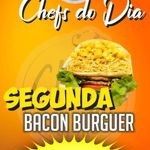 Chef's Burguer