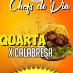 Chef's Burguer