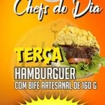 Chef's Burguer