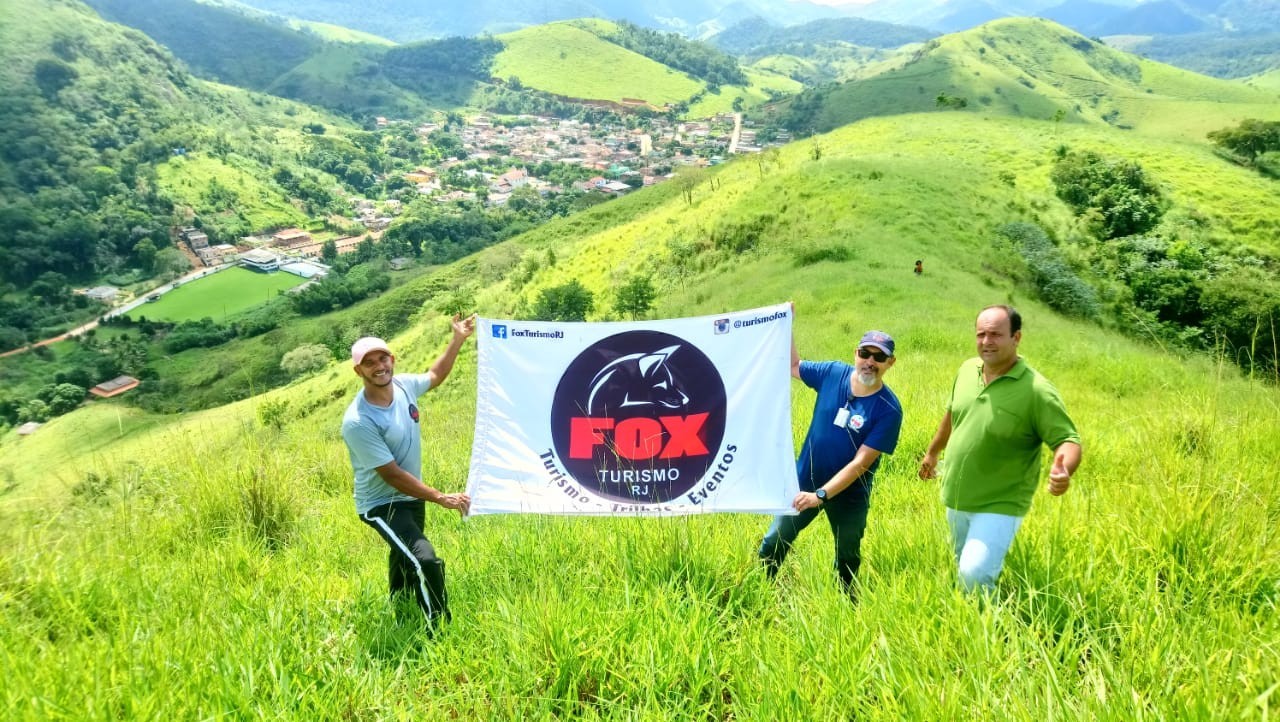 Fox Turismo 