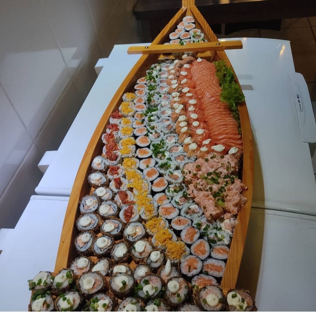 Rick-Nê Sushi Club