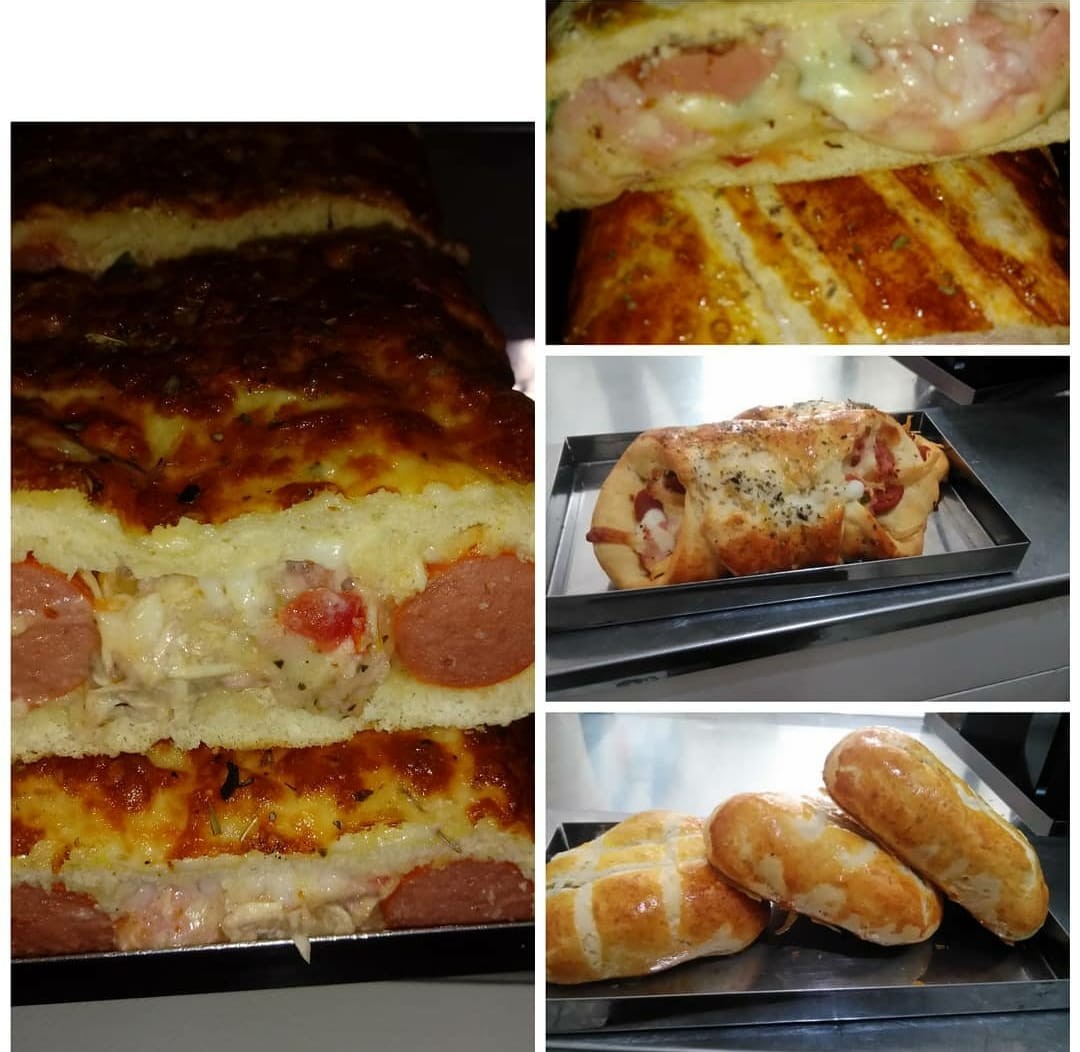 Padaria Kisabor