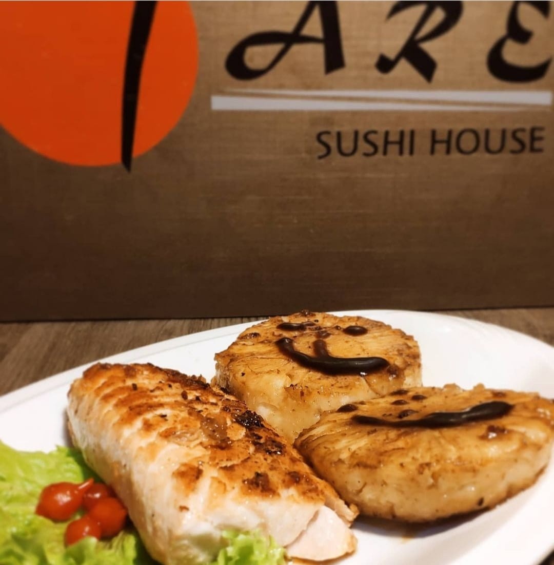 Tarê Sushi House